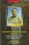 The Ninth Panchen Lama (1883-1937) cover