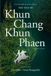The Tale of Khun Chang Khun Phaen cover