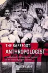 The Barefoot Anthropologist cover