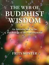 The Web of Buddhist Wisdom cover