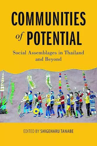 Communities of Potential cover