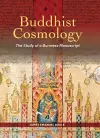 Buddhist Cosmology cover