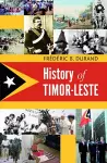 History of Timor-Leste cover