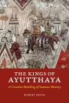 The Kings of Ayutthaya cover