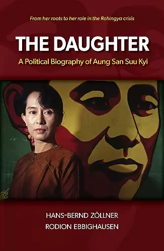 The Daughter cover