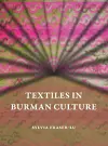 Textiles in Burman Culture cover