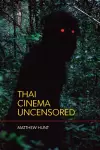 Thai Cinema Uncensored cover