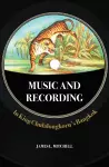 Music and Recording in King Chulalongkorn’s Bangkok cover