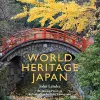 World Heritage Japan cover