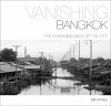 Vanishing Bangkok cover