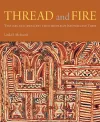 Thread and Fire cover