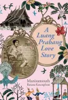 A Luang Prabang Love Story cover