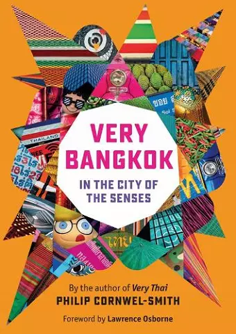 Very Bangkok cover