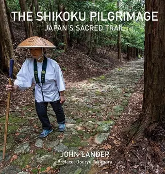 The Shikoku Pilgrimage cover