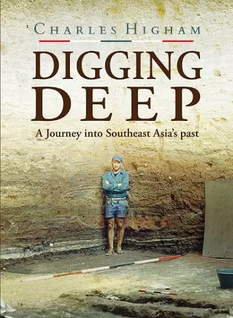 Digging Deep cover