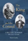 The King and the Consul cover