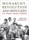 Monarchy, Revolution and Refugees cover