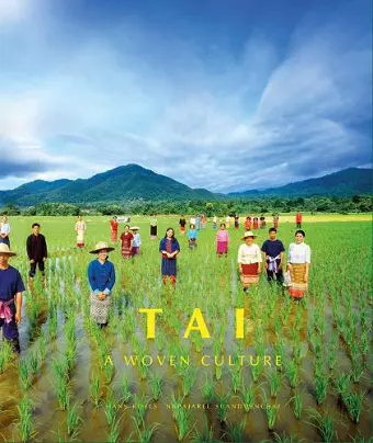 Tai cover