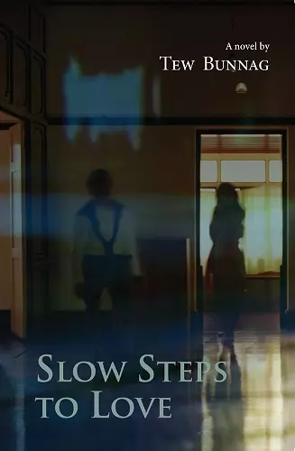 Slow Steps to Love cover