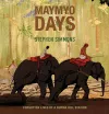 Maymyo Days cover