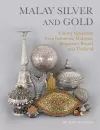 Malay Silver and Gold cover