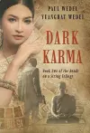 Dark Karma cover