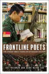 Frontline Poets cover