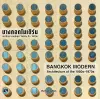 Bangkok Modern cover