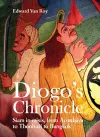 Diogo's Chronicle cover