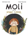 Moli and the Magic Tunnel cover