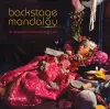 Backstage Mandalay cover