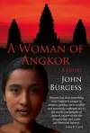 A Woman of Angkor cover
