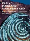 Early Mainland Southeast Asia cover