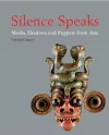 Silence Speaks cover