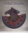 Tribal Textiles of Southwest China cover