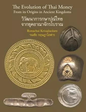 The Evolution of Thai Money cover
