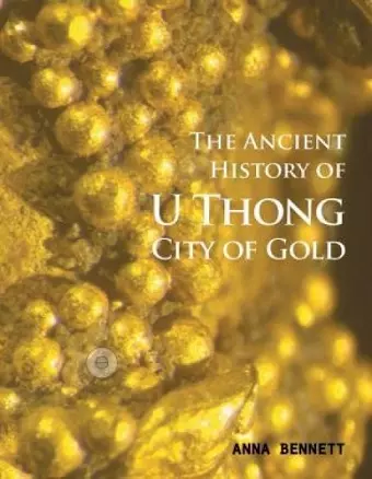 U Thong City of Gold cover