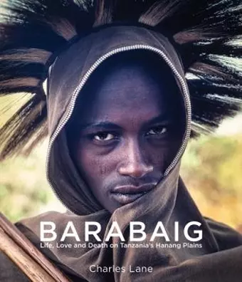 Barabaig cover