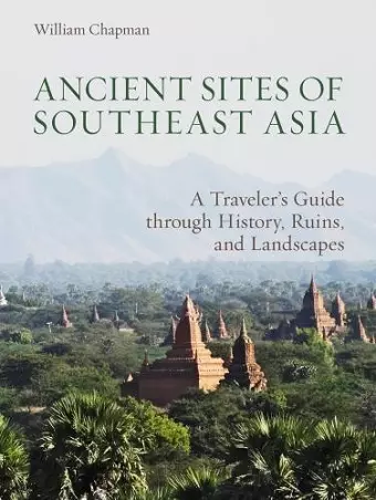 Ancient Sites of Southeast Asia cover