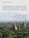 Ancient Sites of Southeast Asia cover