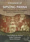 Chronicle of Sipsong Panna cover