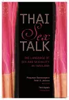 Thai Sex Talk cover