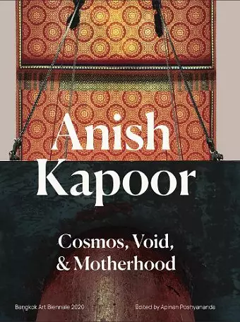 Anish Kapoor cover