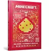 MINECRAFT Guide to Redstone. Ukrainian edition cover