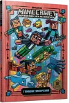 Minecraft: Deep Dive! cover