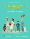 The Acropolis History cover