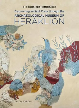 Discovering Ancient Crete cover