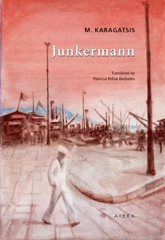 Junkermann cover