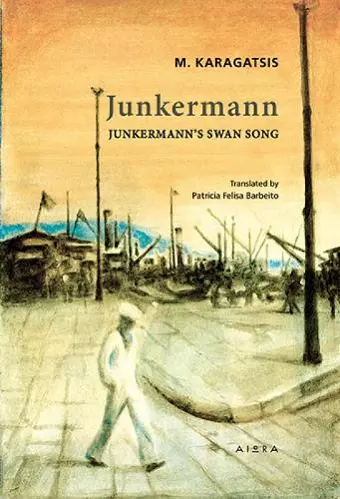 Junkermann cover