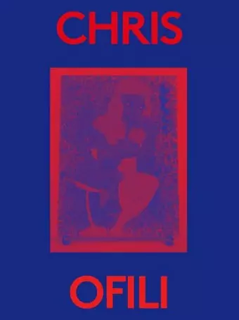 Chris Ofili: 2000 Words cover